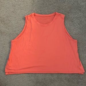 Lululemon Muscle Tank